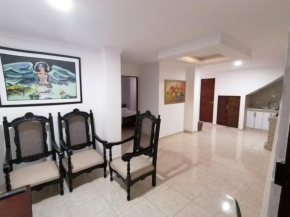 Apartamento 202 cartagena